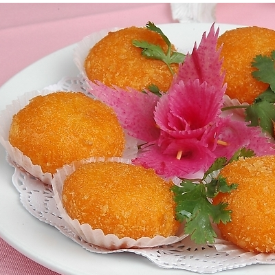 糖尿病一天能吃多少南瓜饼 能长期吃吗
