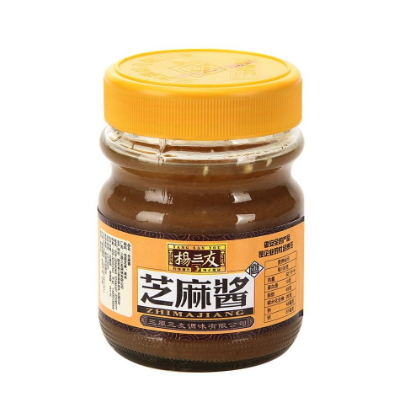 芝麻酱可以放冰箱吗 怎么选购