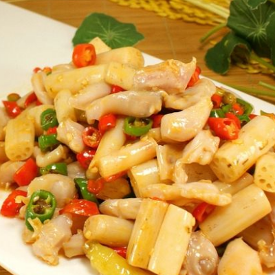 炒菜时先放肉还是先炒葱花 葱姜蒜先后顺序怎么放