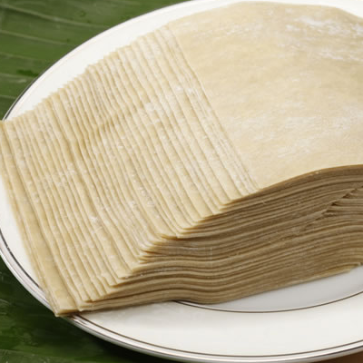 馄饨皮用什么面粉 放冰箱是冷冻还是冷藏