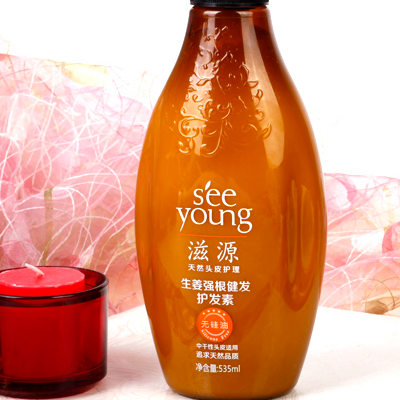 滋源护发素能碰头皮吗 多少钱