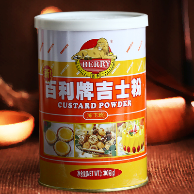 吉士粉是什么 作用有哪些