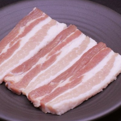 三层肉的营养价值 和五花肉一样吗