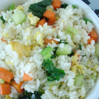 炒饭用什么米好 用生抽还是老抽