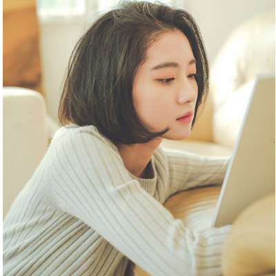 头发少又细适合短发吗 可以剪短发吗