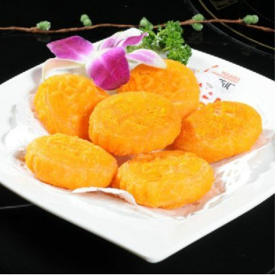 做南瓜饼用哪种南瓜比较好 嫩南瓜可以吗