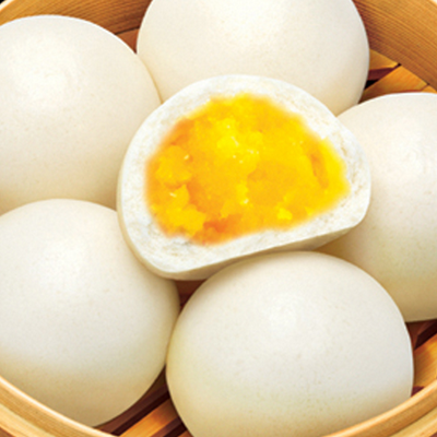 速冻奶黄包蒸多久能熟 放冰箱是冷冻好还是冷藏好