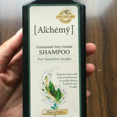 akin洗发水哪款好 孕妇可以用吗