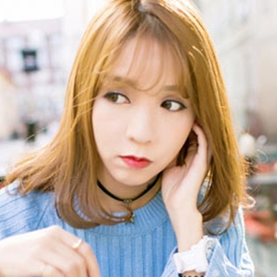 齐肩发怎么扎马尾好看 烫什么卷发好看