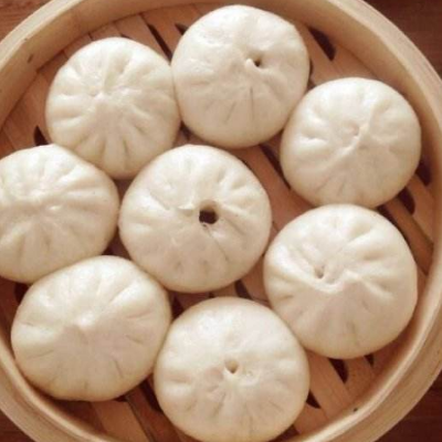 做包子要放泡打粉吗 用高筋面粉还是低筋面粉好
