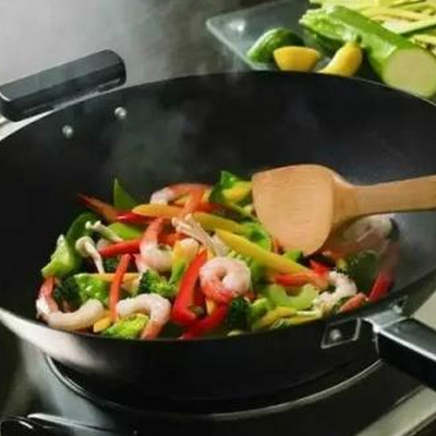 炒菜什么时候放蒜合适 什么时候放花椒
