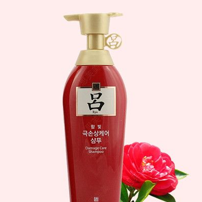 红吕洗发水好用吗 价格多少钱