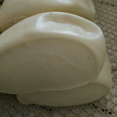 馒头自发粉做面团醒发多久 用冷水还是热水和面