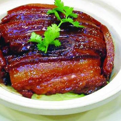 南乳扣肉怎么做 是什么地方的菜