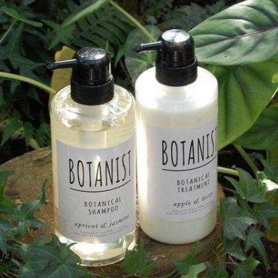 botanist是什么牌子 是哪国的品牌