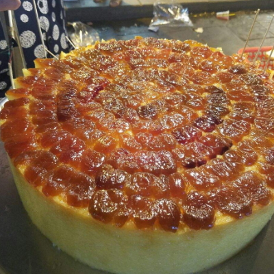甑糕可以用电饭锅蒸吗 怎么蒸