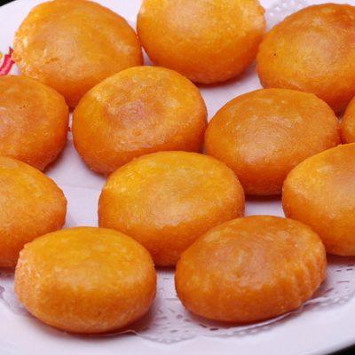 糖尿病能吃南瓜饼吗 要用什么面做