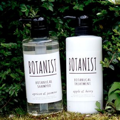 botanist植物洗发水多少钱 哪款好用