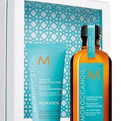 Moroccanoil摩洛哥护发精油怎么用 孕妇能用吗