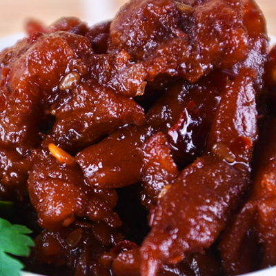 鸭肉怎么去除腥味 冬天吃了会胖吗