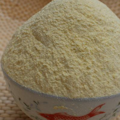 全麦面粉适合做什么 和麦芯粉的区别