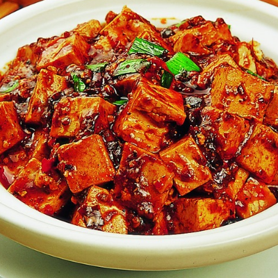 麻婆豆腐不入味怎么办 焯水用热水还是凉水