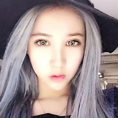 奶奶灰染膏配方 怎么染方法步骤