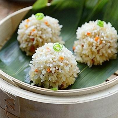 珍珠丸子糯米用热水泡好还是冷水泡好 要泡多久时间