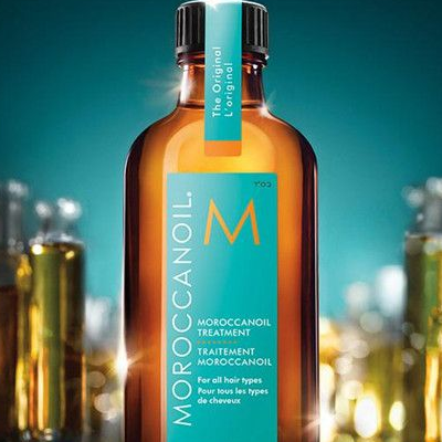 Moroccanoil是什么牌子 是哪个国家的