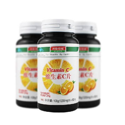 vc片能治口腔溃疡吗 好处有哪些