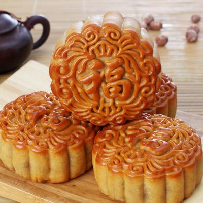 月饼泻脚是怎么回事 出炉后表面会发白是什么原因