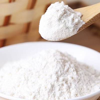 饺子粉可以蒸馒头吗 是高筋面粉中筋面粉还是低筋面粉