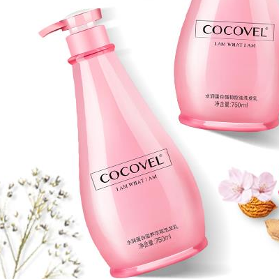 cocove是什么牌子 属于什么档次