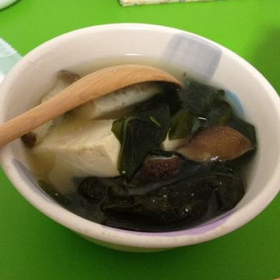 味噌汁是什么 怎么做