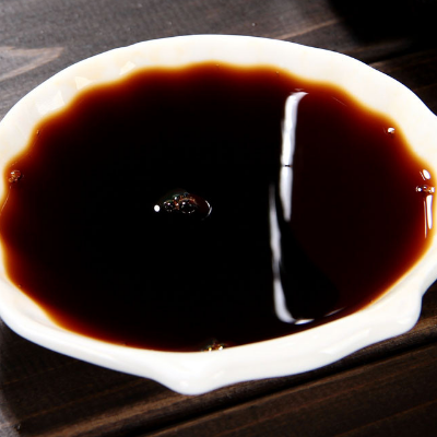 吃酱油会胖吗 热量是多少