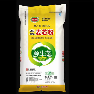 麦芯粉可以做馒头吗 可以做蛋糕还是面包