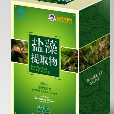 盐藻哪些人不能吃 和螺旋藻的区别
