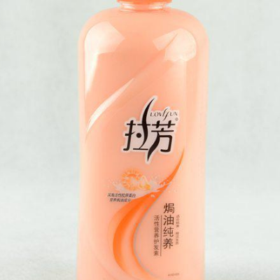 儿童护发用什么好 可以用护发素吗