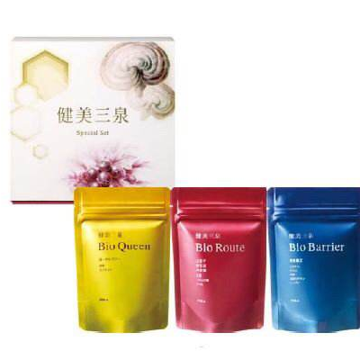 pola健美三泉怎么样 有用吗