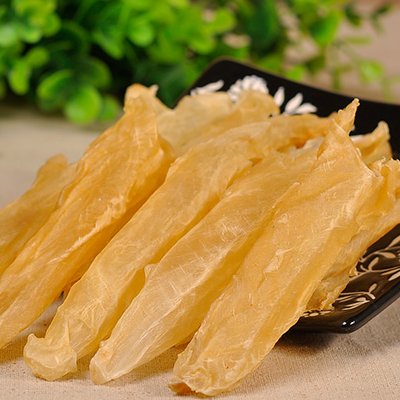 花胶煲汤的做法 和鱼胶有什么区别