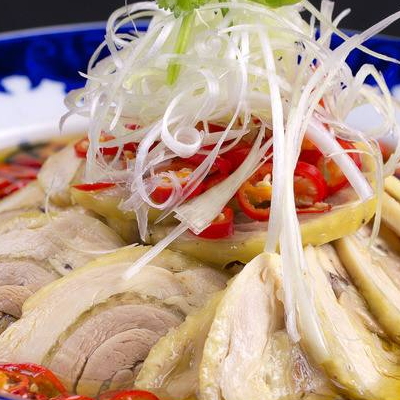 川味椒麻鸡怎么做好吃又简单 椒麻鸡的汤是怎么熬的