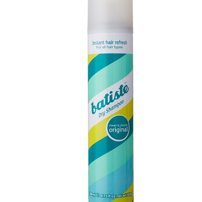 batiste免洗喷雾怎么用 价格是多少