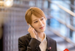 欢乐颂2杨紫邱莹莹的发色好看吗 怎么弄