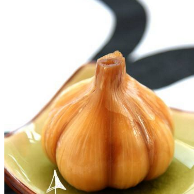 腌糖蒜用什么容器好 可以用塑料桶吗