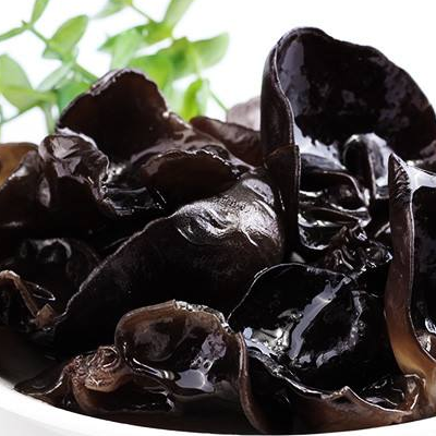 黑木耳是凉性还是热性 饮食禁忌有哪些