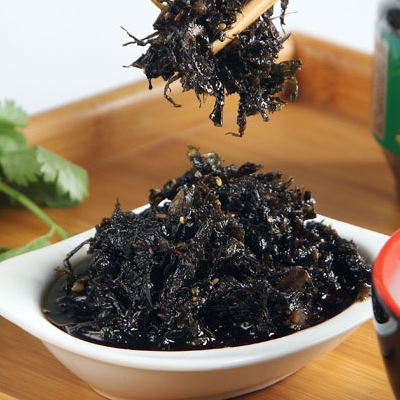 打开以后橄榄菜能存放多久 保质期是多久