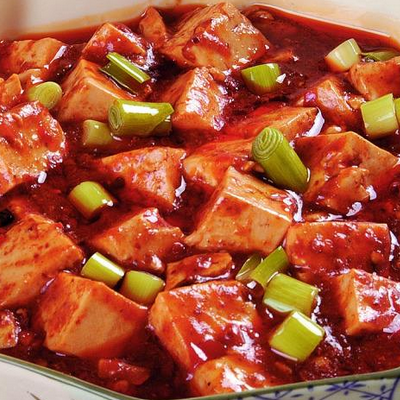 夏至未至麻婆豆腐怎么做 立夏教傅小司