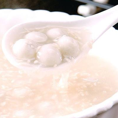 米酒汤圆怎么做好吃 可以放红糖吗