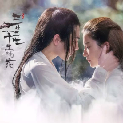 三生三世十里桃花洗发露什么牌子 限量定制多少钱
