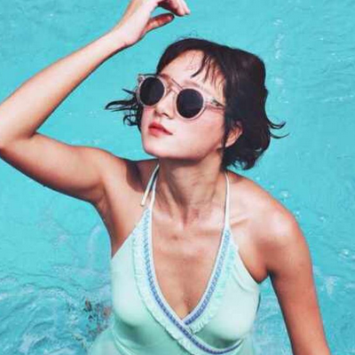 2017秋冬流行发色有哪些 婴儿粉奶茶色杏色铜色